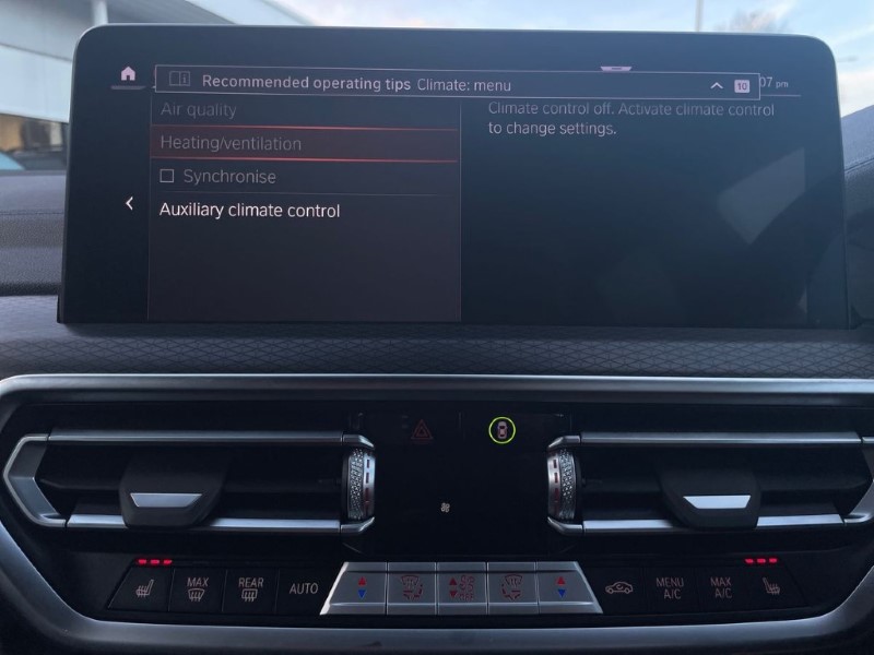 Used BMW iX3 2023 for sale - 76981344: Photo 30