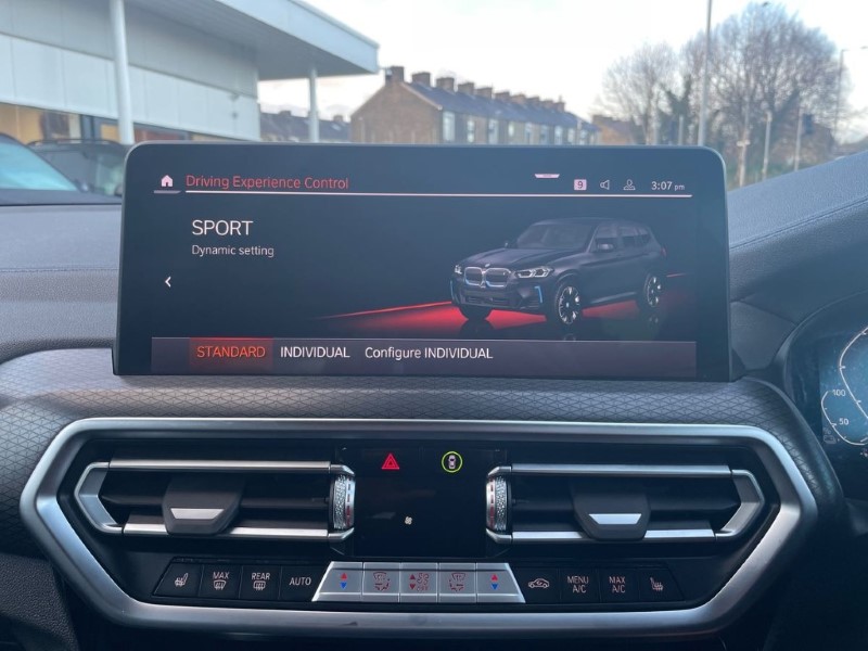 Used BMW iX3 2023 for sale - 76981344: Photo 31