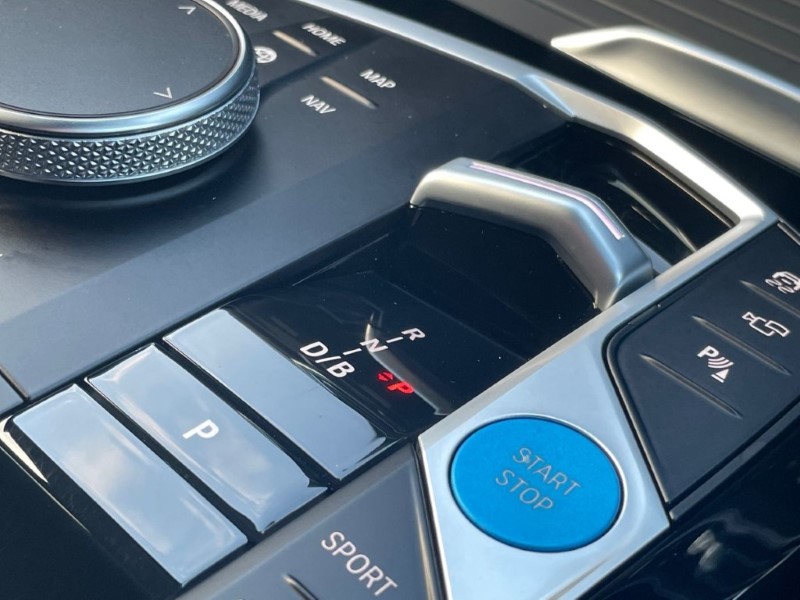 Used BMW iX3 2023 for sale - 76981344: Photo 34