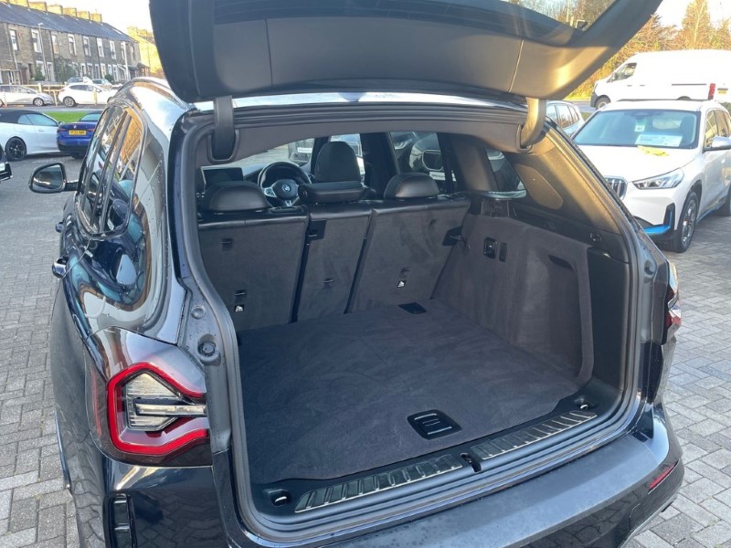 Used BMW iX3 2023 for sale - 76981344: Photo 39