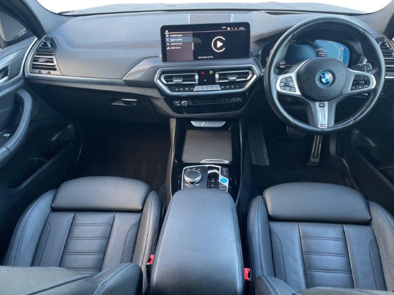 Used BMW iX3 2023 for sale - 76981344: Photo 4