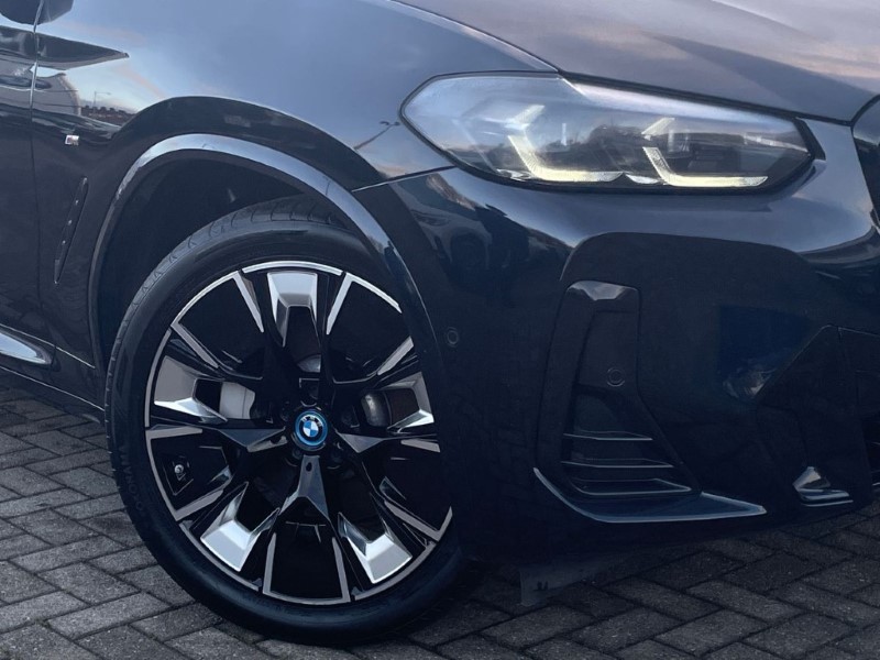 Used BMW iX3 2023 for sale - 76981344: Photo 41