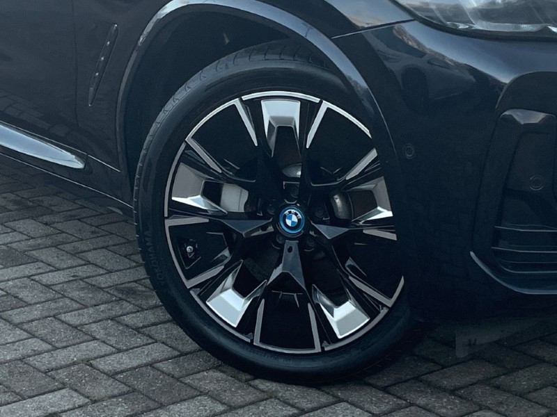 Used BMW iX3 2023 for sale - 76981344: Photo 44