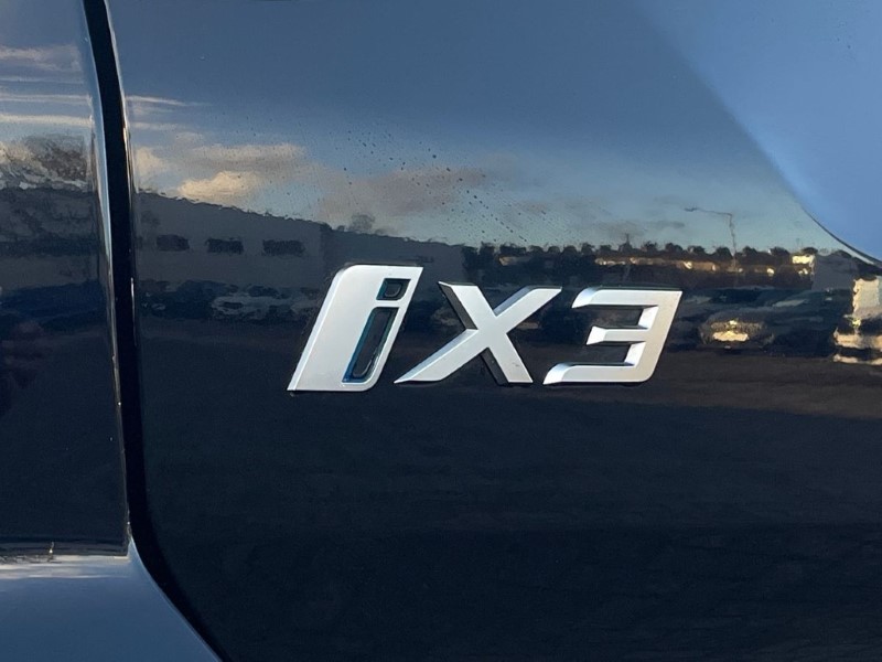 Used BMW iX3 2023 for sale - 76981344: Photo 46