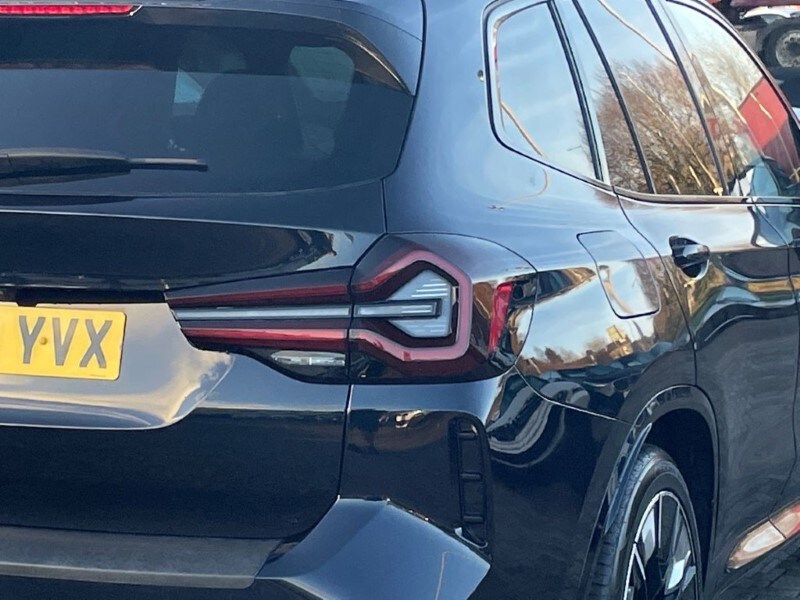 Used BMW iX3 2023 for sale - 76981344: Photo 47