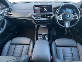 Used BMW iX3 2023 for sale - 76981344: Photo