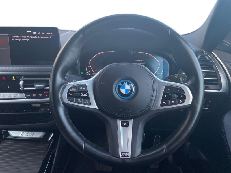 Used BMW iX3 2023 for sale - 76981344: Photo 5