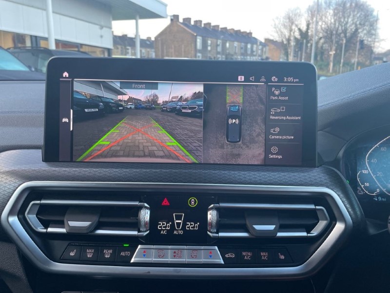 Used BMW iX3 2023 for sale - 76981344: Photo 55