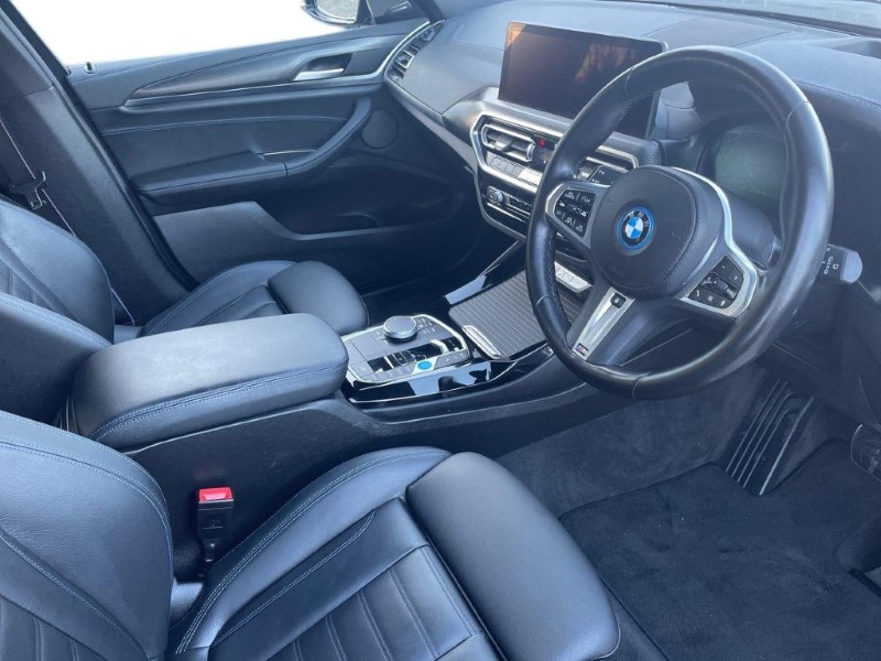 Used BMW iX3 2023 for sale - 76981344: Photo 6