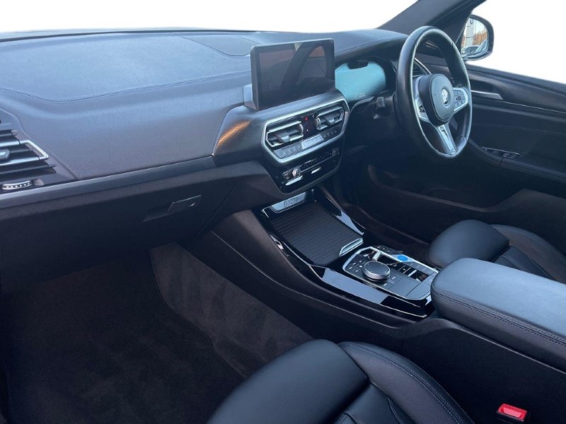 Used BMW iX3 2023 for sale - 76981344: Photo 7