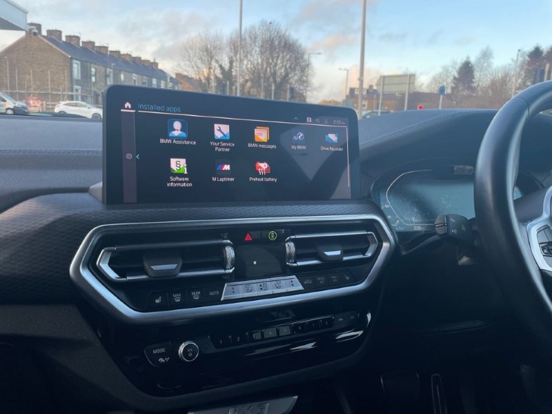 Used BMW iX3 2023 for sale - 76981344: Photo 8