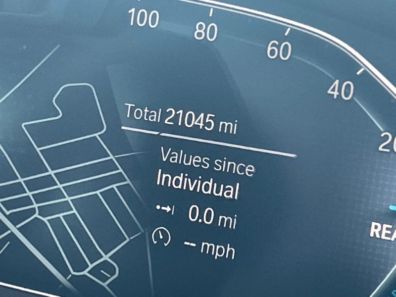 Used BMW iX3 2023 for sale - 76981344: Photo 9