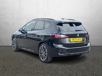 Used BMW 2 Series 2025 for sale - 79802159: Photo