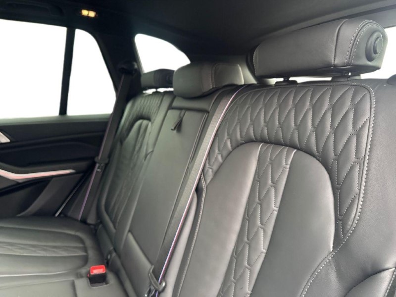 Used BMW X5 2023 for sale - 77965393: Photo 12
