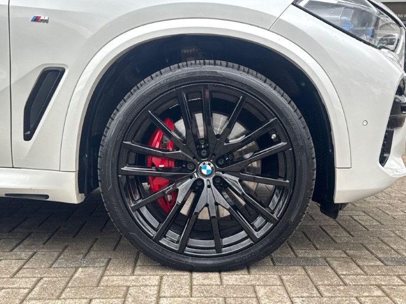 Used BMW X5 2023 for sale - 77965393: Photo 14