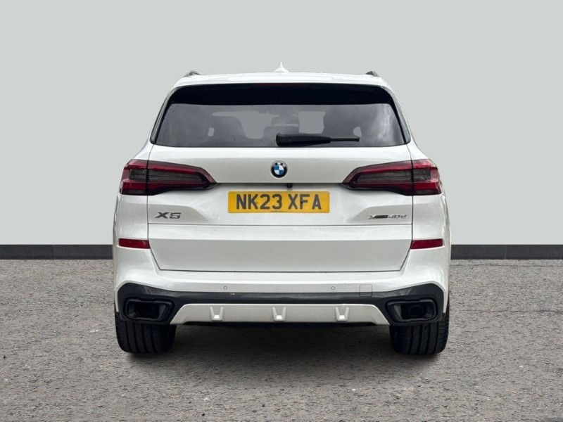 Used BMW X5 2023 for sale - 77965393: Photo 15