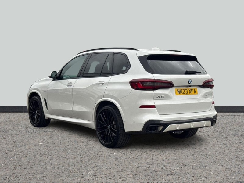 Used BMW X5 2023 for sale - 77965393: Photo 2