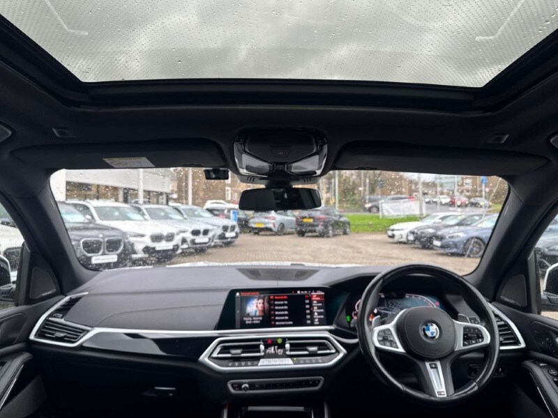 Used BMW X5 2023 for sale - 77965393: Photo 21