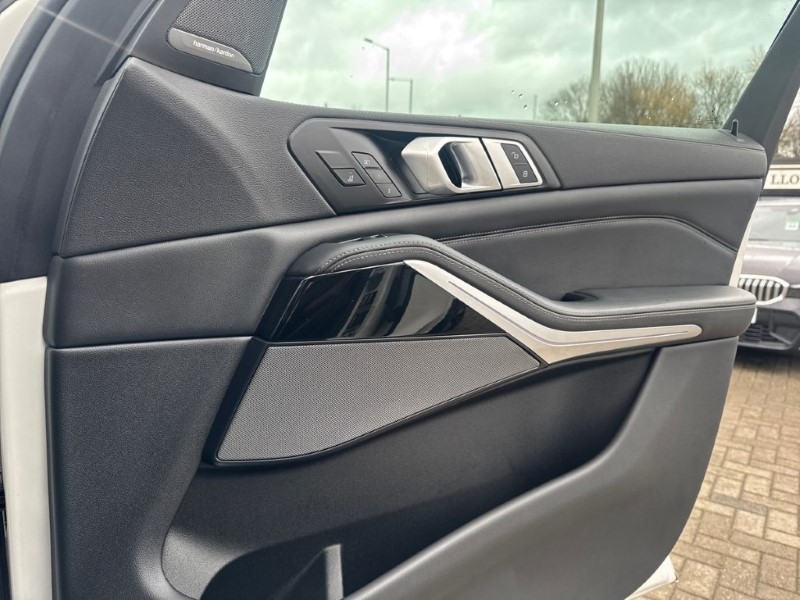 Used BMW X5 2023 for sale - 77965393: Photo 22