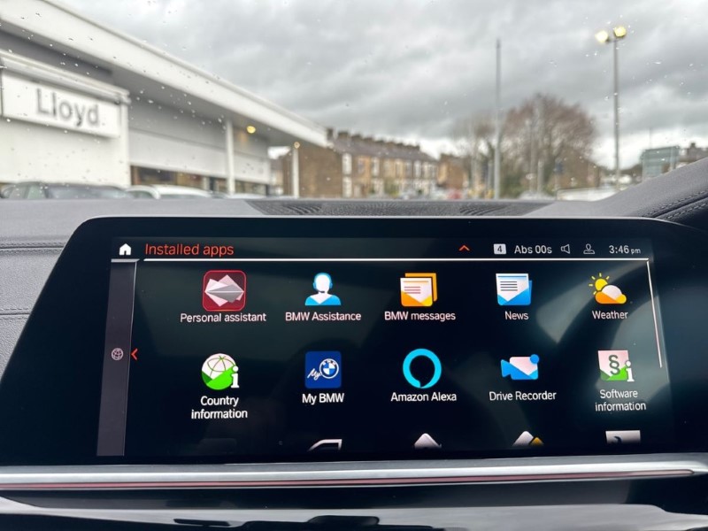 Used BMW X5 2023 for sale - 77965393: Photo 27