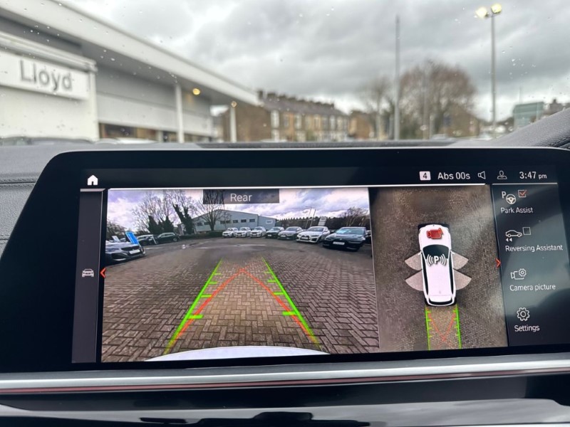 Used BMW X5 2023 for sale - 77965393: Photo 29