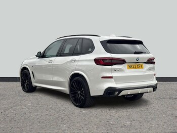 Used BMW X5 2023 for sale - 77965393: Photo