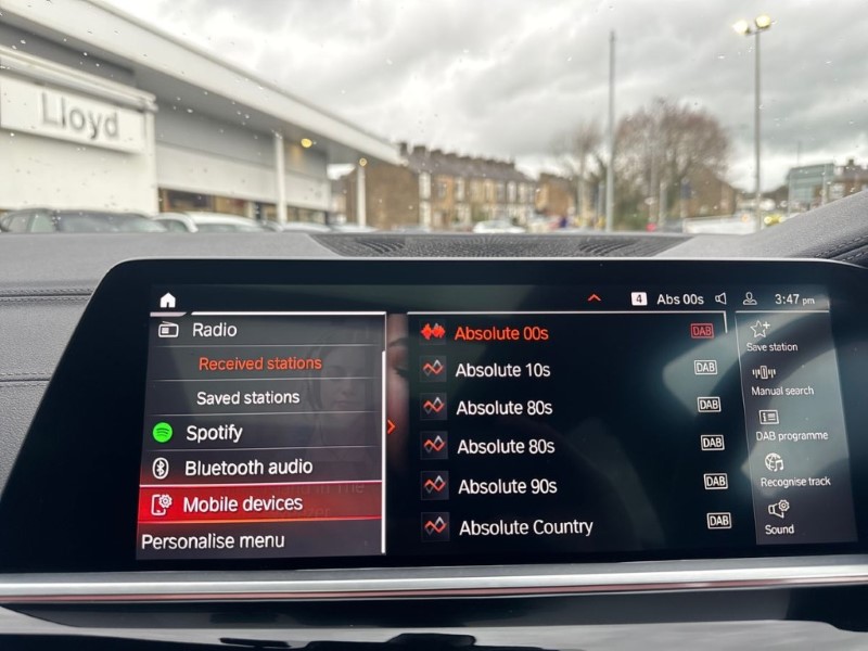 Used BMW X5 2023 for sale - 77965393: Photo 30