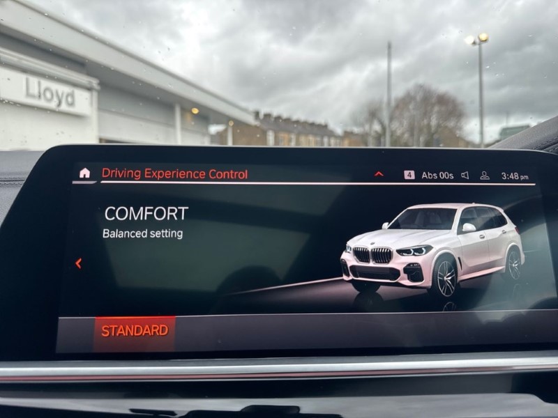 Used BMW X5 2023 for sale - 77965393: Photo 32