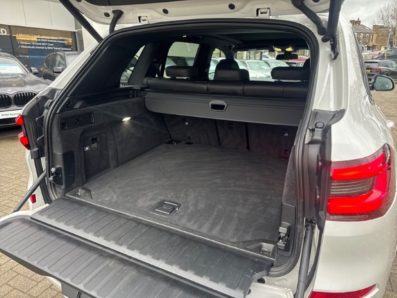 Used BMW X5 2023 for sale - 77965393: Photo 40