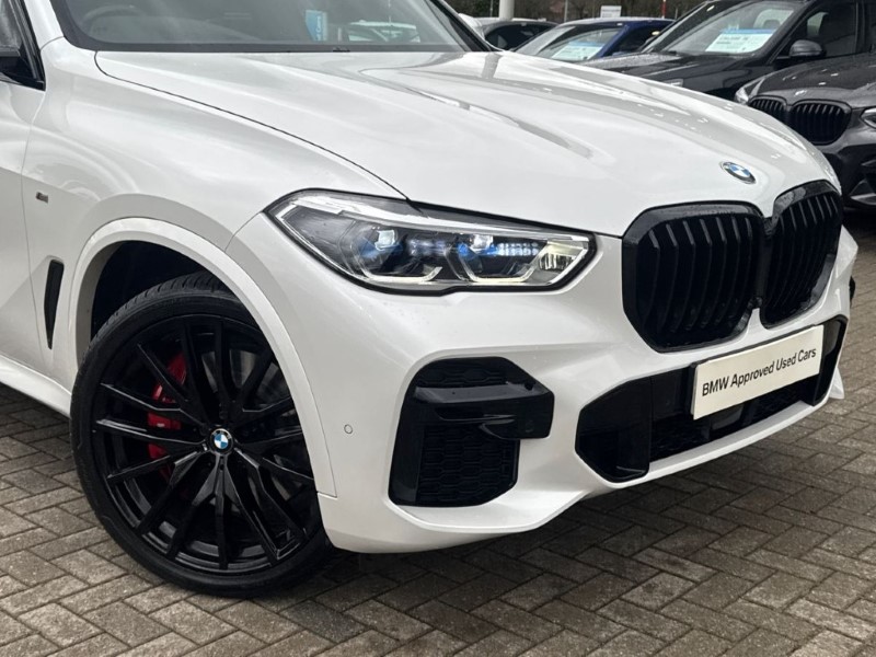 Used BMW X5 2023 for sale - 77965393: Photo 43