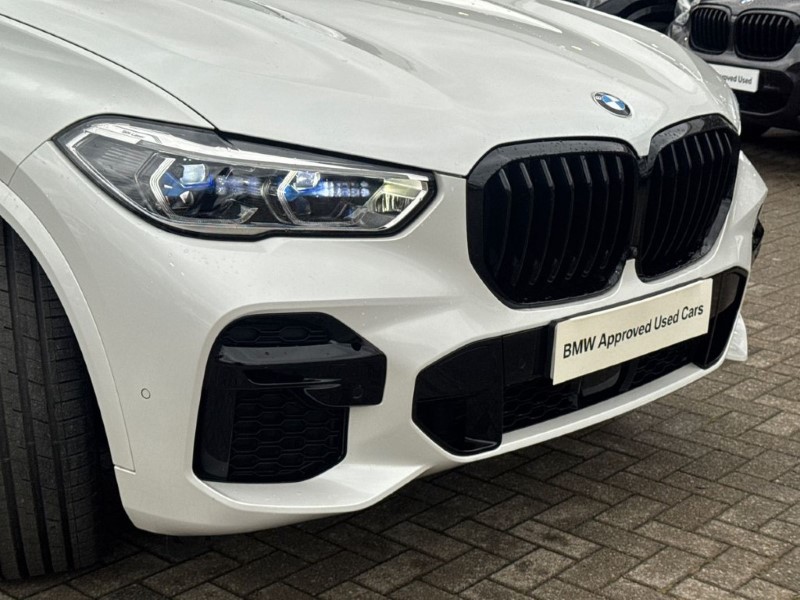 Used BMW X5 2023 for sale - 77965393: Photo 44