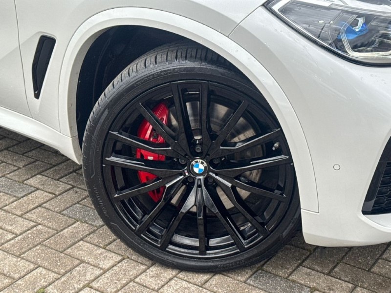 Used BMW X5 2023 for sale - 77965393: Photo 46