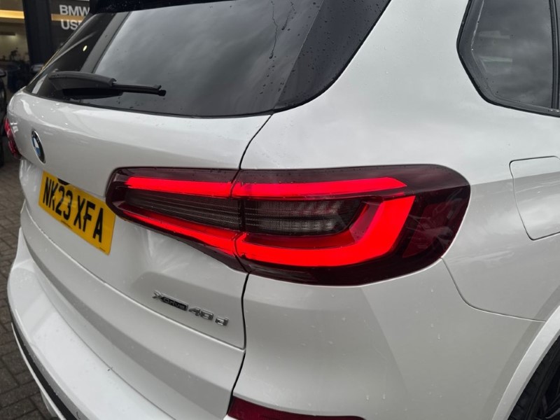 Used BMW X5 2023 for sale - 77965393: Photo 49