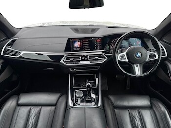 Used BMW X5 2023 for sale - 77965393: Photo