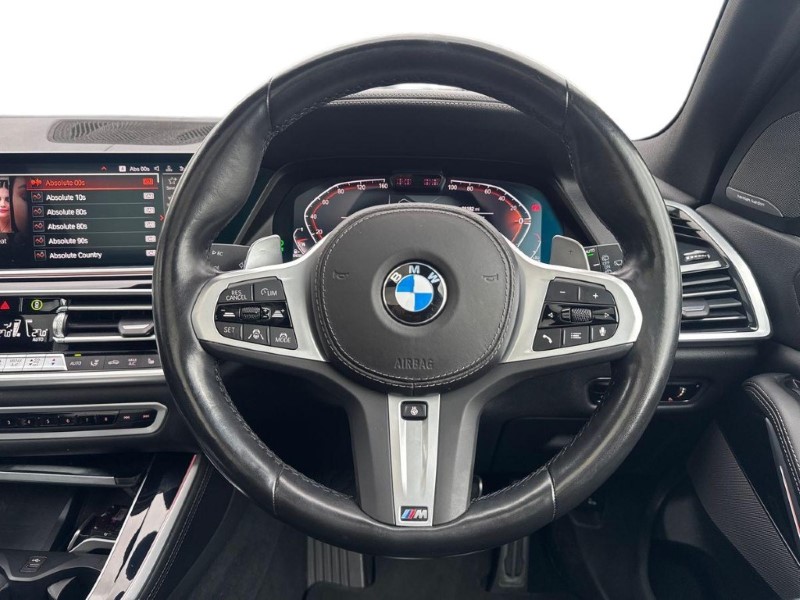 Used BMW X5 2023 for sale - 77965393: Photo 5