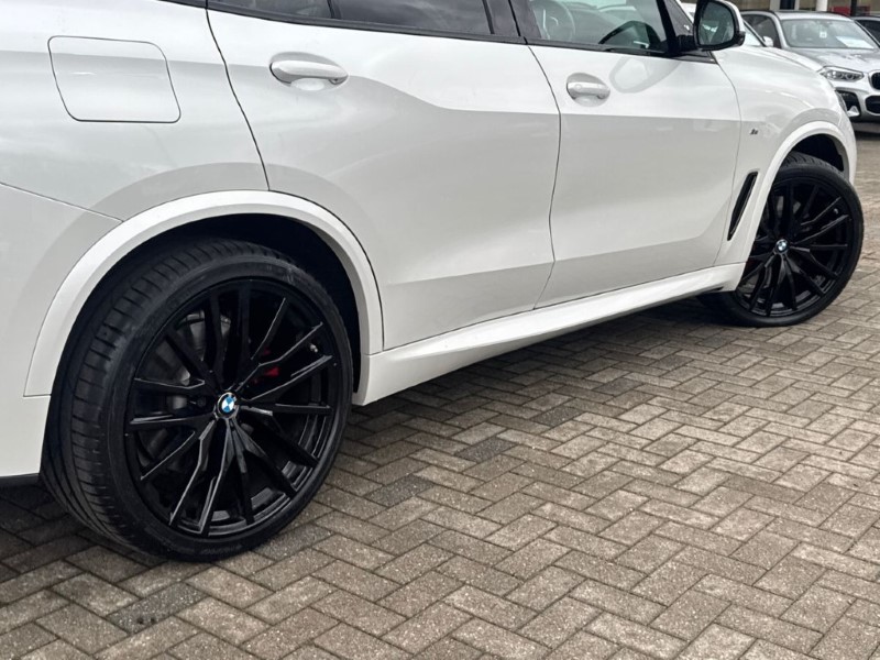 Used BMW X5 2023 for sale - 77965393: Photo 50