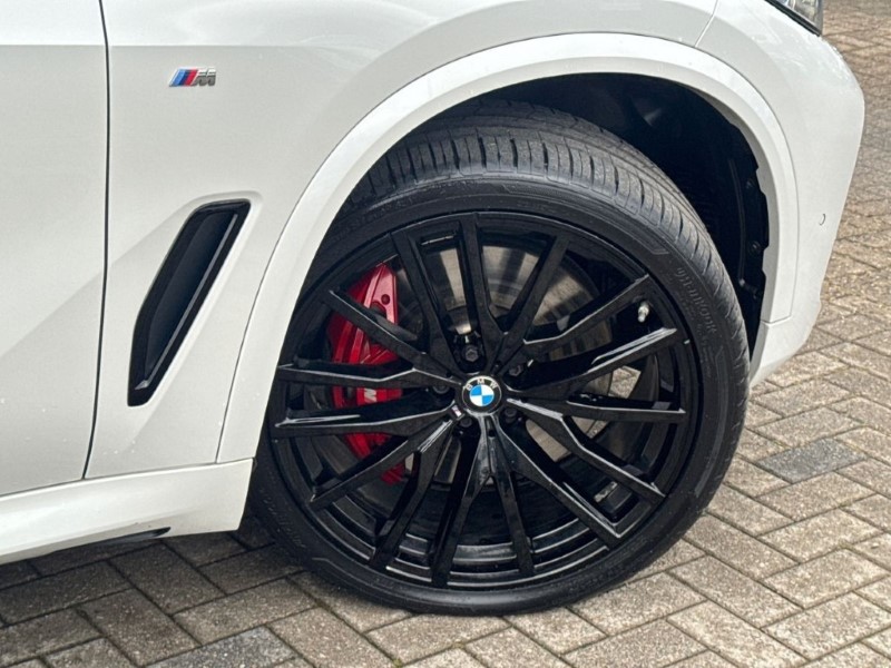 Used BMW X5 2023 for sale - 77965393: Photo 51