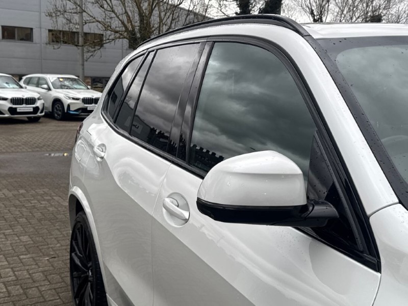 Used BMW X5 2023 for sale - 77965393: Photo 52