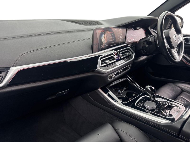 Used BMW X5 2023 for sale - 77965393: Photo 7