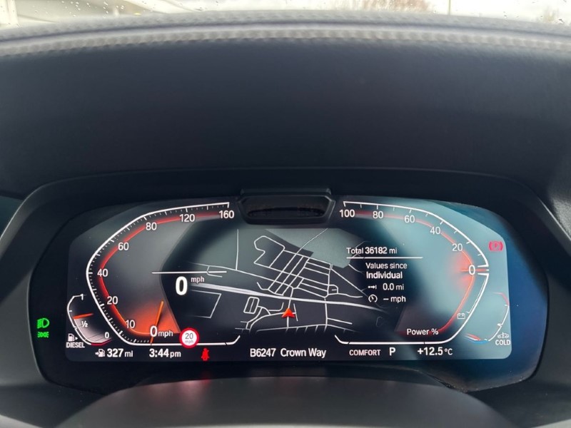 Used BMW X5 2023 for sale - 77965393: Photo 9