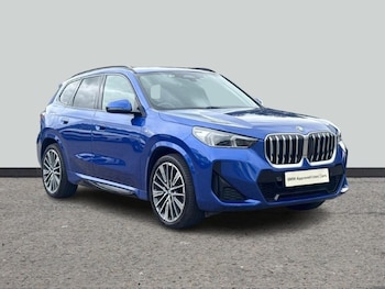 Used BMW X1 2022 for sale - 79087911: Photo