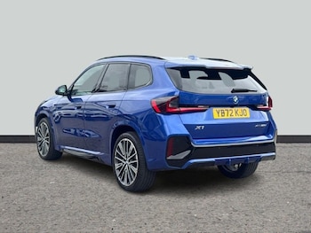 Used BMW X1 2022 for sale - 79087911: Photo