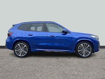 Used BMW X1 2022 for sale - 79087911: Photo