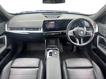 Used BMW X1 2022 for sale - 79087911: Photo