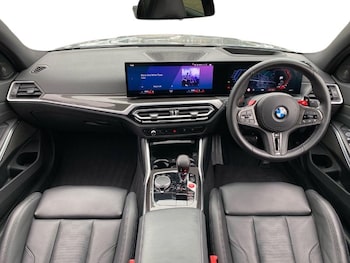 Used BMW M3 2023 for sale - 78411954: Photo