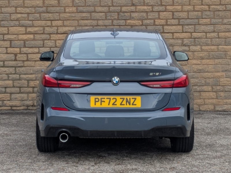 Used BMW 2 Series 2023 for sale - 76980835: Photo 15