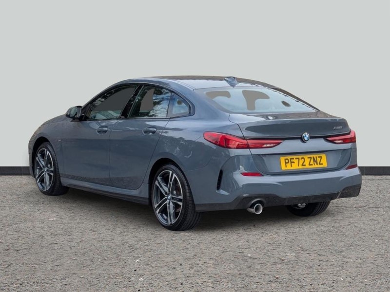 Used BMW 2 Series 2023 for sale - 76980835: Photo 2