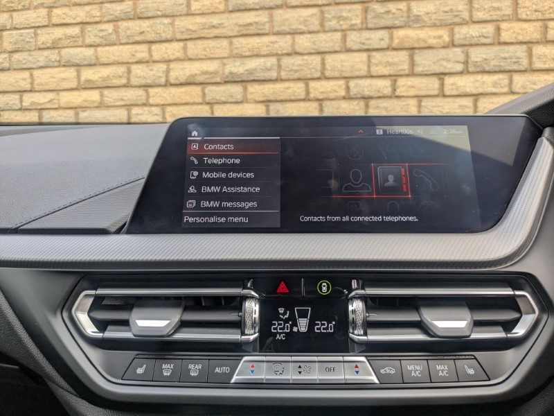 Used BMW 2 Series 2023 for sale - 76980835: Photo 25