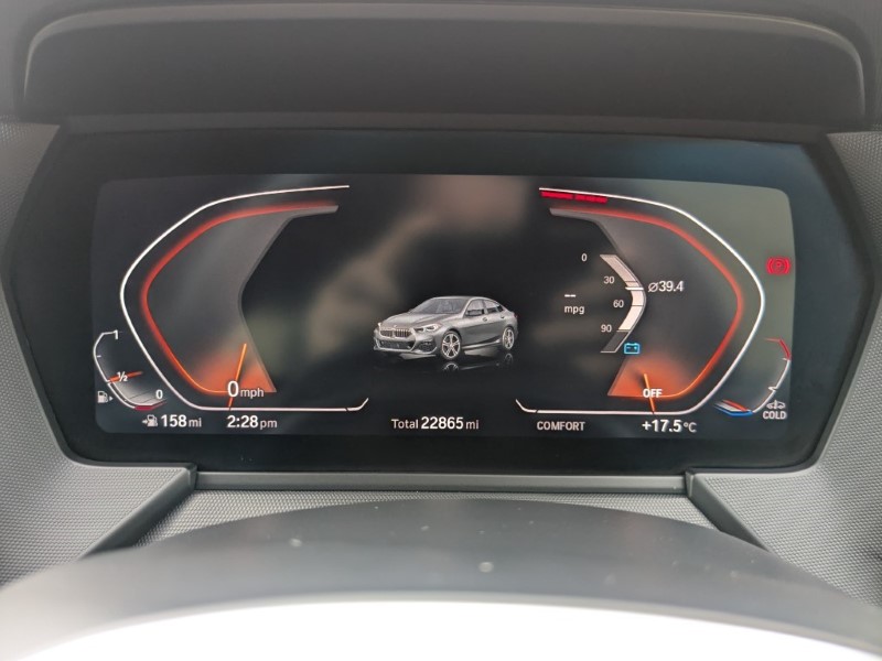 Used BMW 2 Series 2023 for sale - 76980835: Photo 9