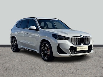 Used BMW iX1 2025 for sale - 78356754: Photo